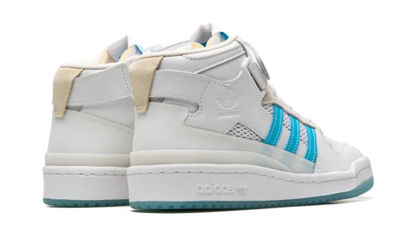 More Adidas Shoes Diego Forum 84 Mid ADV 'Diego Najera'